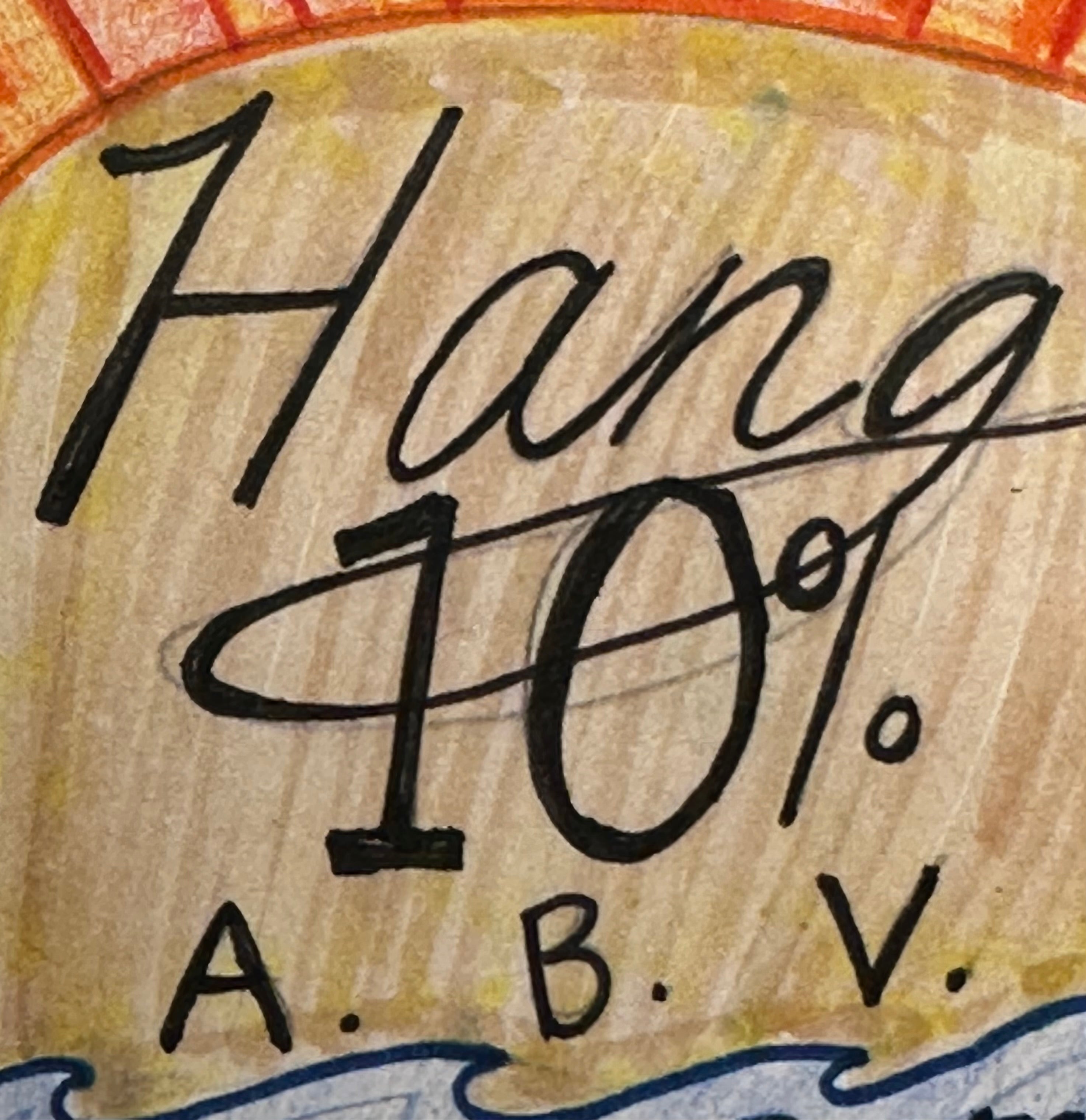 Hang10%ABV